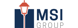 Main Street Insurance Group - Website Logo