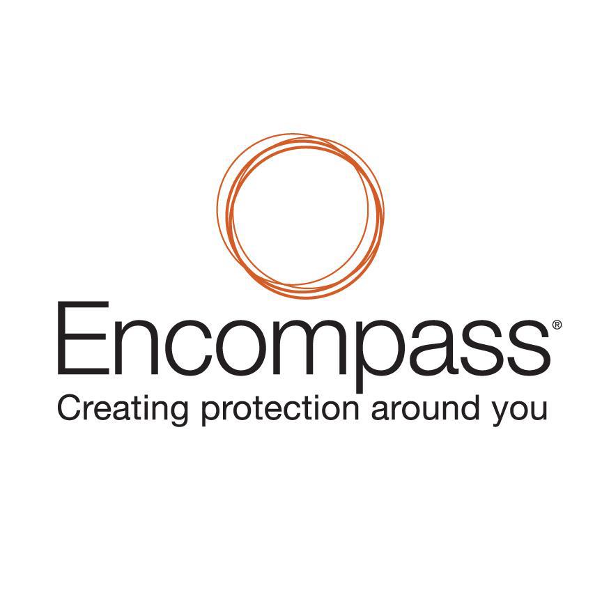 Encompass Insurance logo