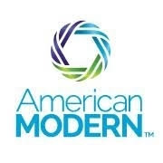 American Modern Logo