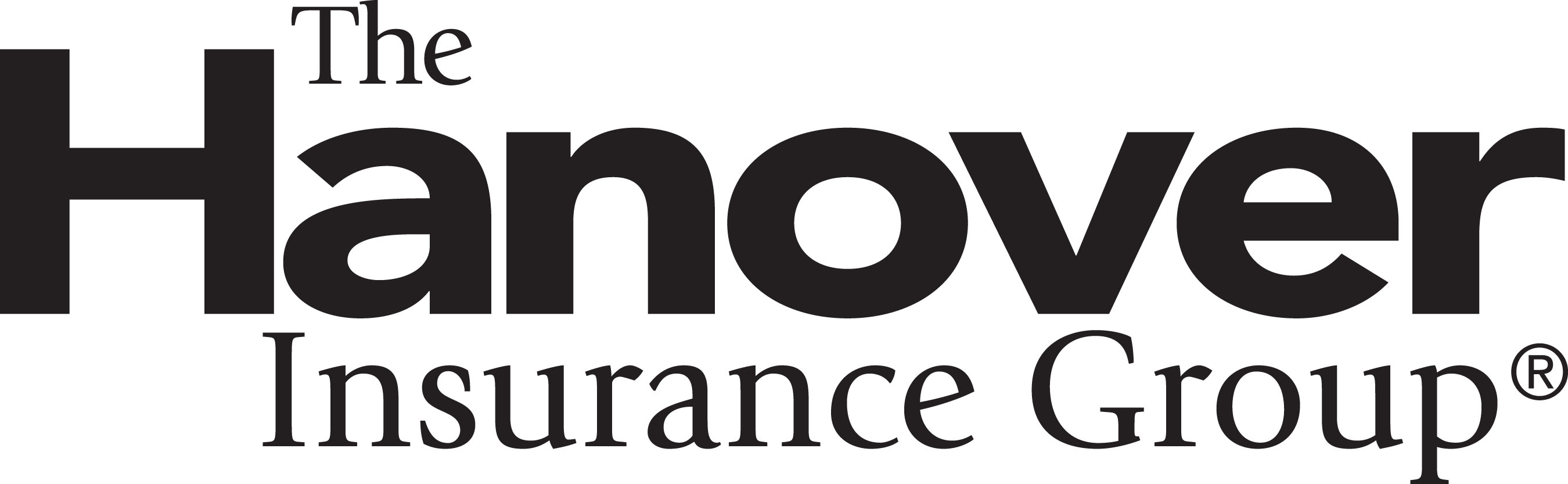 The Hanover Insurance Group logo