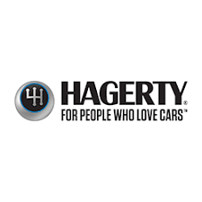 Hagerty Logo